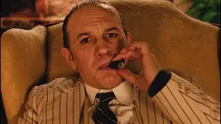 Капоне Лицо со шрамом Трейлер смотреть на русском 2020