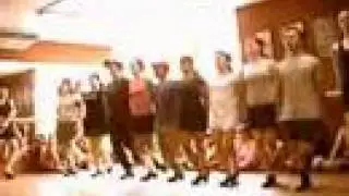 Bradigan Irish Dance School (México)