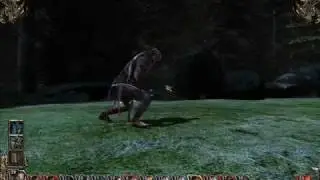 Disciples III - Second Boss