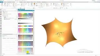 Gyroid in NX vs Catia V5