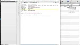 Editing your WordPress child theme's stylesheet