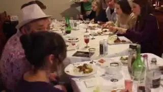 Passover 2014