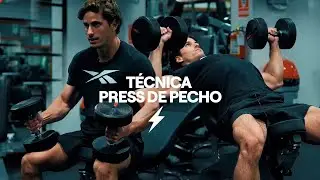TECNICA PRESS DE PECHO