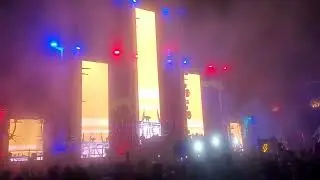 Lil Texas (Live @EDC Las Vegas 2024)