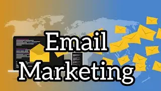 What Is Email Marketing || Email Marketing Tutorial 2024