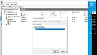 04 - NAT Configuration in Windows Server 2022