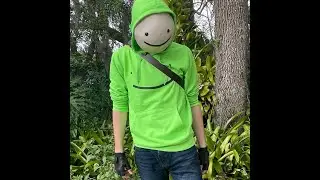 DREAM NEW SONG LEAK (TAKING DOWN IN 24 HOURS!)