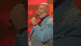 Assista agora  'To Achando Que É Amor' ao vivo! Já disponível no aqui no meu canal do Pericão! ❤️🎵