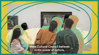 We believe in the power of culture