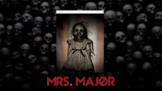 MrsMajor.exe | PC Malware Demonstration | FMV #17