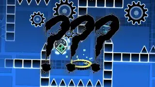 ??? (Layout) by (me) | Geometry Dash 2.11