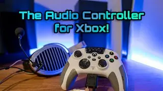 Turtle Beach Recon Controller Review - HiFi Sound and Precise Aim