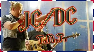 JC/DC - TNT