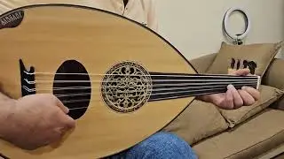 عود رخيم عربي اصيل