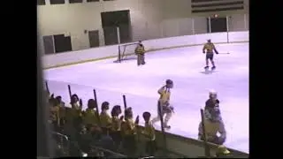 1988 MSHSHA Playoffs Vianney v DeSmet Game 2