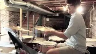 Evan Chapman - 