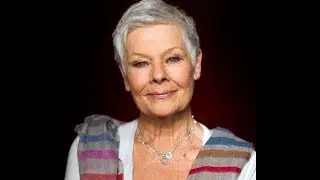 Seeking Faith & Practice - The Informed Judi Dench