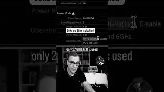 PoE at poe af poe bf poe bt difference #poe #poweroverethernet