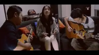 Out of Hiding (Acoustic Cover) - Linaro