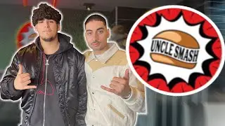 Burgerladen Eröffnung mit Laso Vlog!