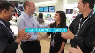 Careers at Telstra - Retail Store Leaders