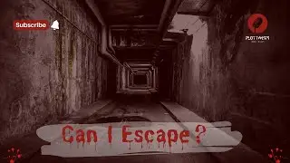 Asylum Nightmare: Can I Escape? Narration | Horror Story
