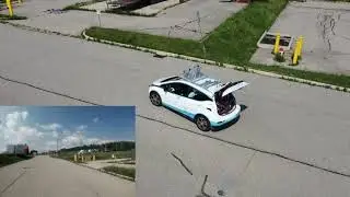 WATonomous Year 4 Autonomous Vehicle Showcase