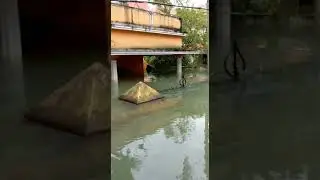 Flood in Kerala 2018