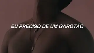 SZA - Big Boy (tradução)