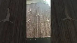 🇦🇪 Best of Dubai Mall which is the biggest Mall in the World 🌎