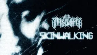 SNAKE FATHER - "SKINWALKING" (OFFICIAL MUSIC VIDEO)