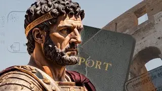 Immigration and Citizenship in the Roman Empire