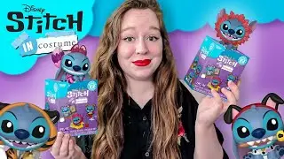 JE PIOCHE LE STITCH LE PLUS RARE DE LA COLLECTION !