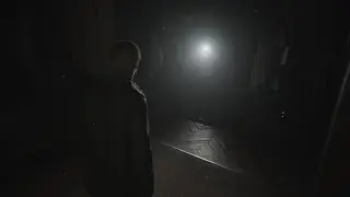 Yes, Silent Hill 2 is Scary