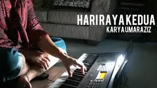 Lagu Raya Kedua