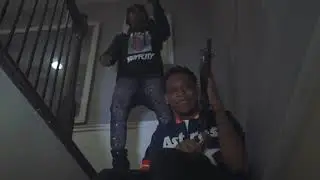 Lil Davo - Street Life [Directed By Creative Camera Productions]
