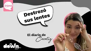 ¿Cómo corregir el comportamiento de mi hijo con síndrome de Down?