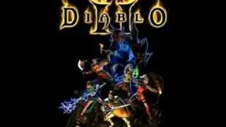 Diablo 2 Soundtrack (Cave)