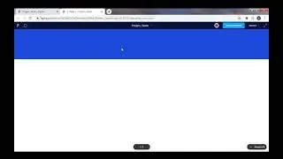 Figma - [Constraint, alinhando retângulo] [Fix position, Fixando o menu ouo rodapé] (#71)