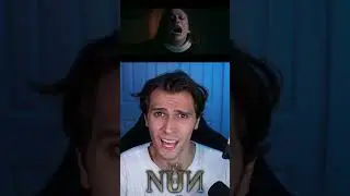 The Nun II (2023) - Movie Review! 