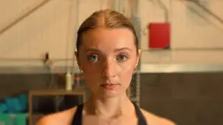 Peech - Before You (Dir. By Anthony Palmer)