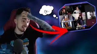 НП МАТЕРЯТСЯ НА СТРИМЕ??!!