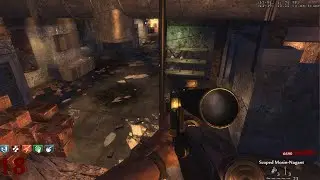 Der Riese Remake - World at War - Update 8 [Gameplay]
