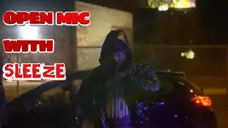 Trenchmade Booda - Outro/No Cap Flow (Open Mic With Sleeze)