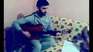 Munzur Kaya ... süper ses !!!