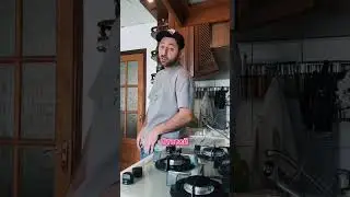Написал песню пока варил кофе #music #музыка #накухне