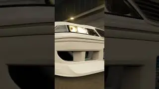 Assetto Corsa JZX100 Mark2 