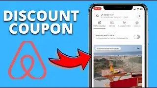 How to Add Discount Coupons on Airbnb