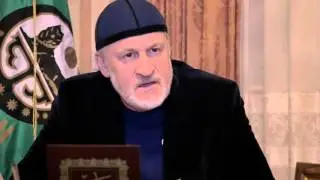 Ахмед Закаев о Путинской марионетке Кадырове и об "оппозиции"