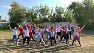 Флешмоб 